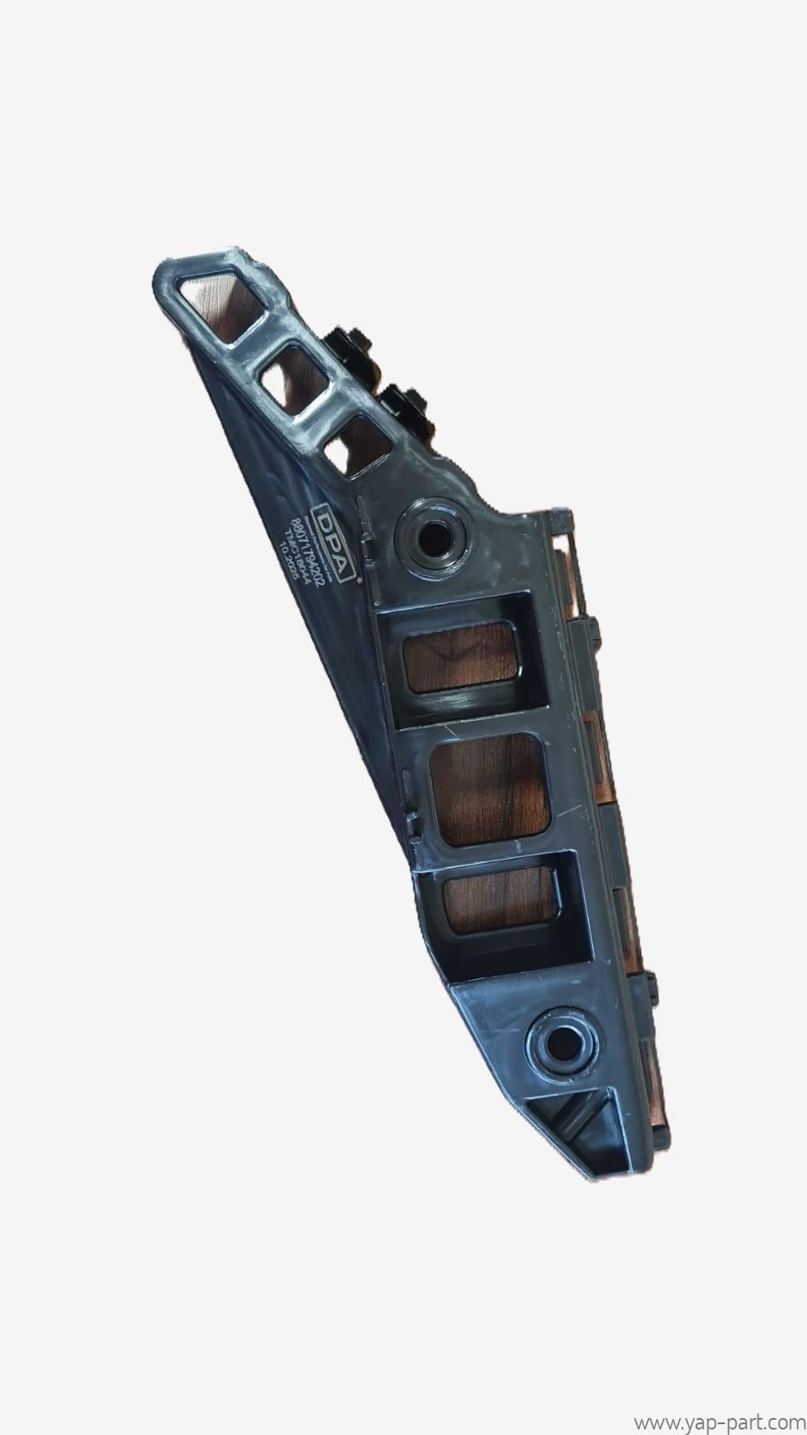VW SCIROCCO ÖN TAMPON BRAKETİ SAĞ 2009/2016