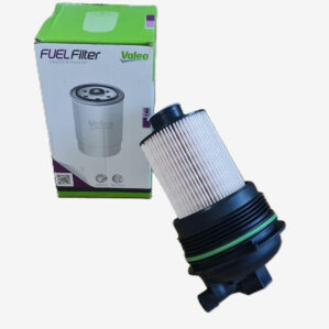 VALEO 587146 FORD TRANSİT CUSTOM 2023/2026 MAZOT FİLTRESİ
