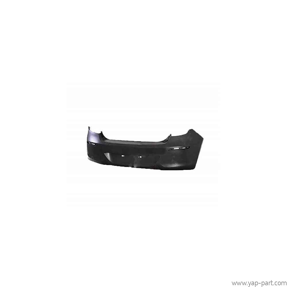866114P500 HYUNDAI İ-20 ARKA TAMPON 2012/2014 ORJİNAL