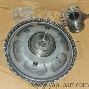 302054818R KAVRAMA SETİ CLIO V - CAPTUR II 1.3 TCE H5H - H5F 7 İLERİ
