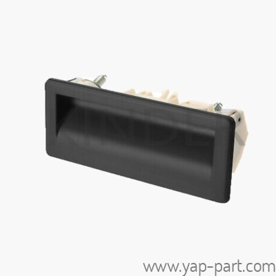 VW GOLF VI / PASSAT / TIGUAN BAGAJ AÇMA DÜĞMESİ 2010 / 2018