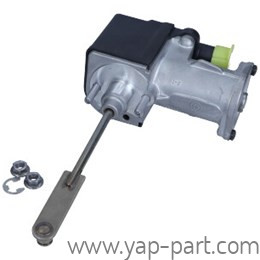 03F198725C TURBO WASTEGATE (BASINCLI VAKUM) CBZA - CBZB