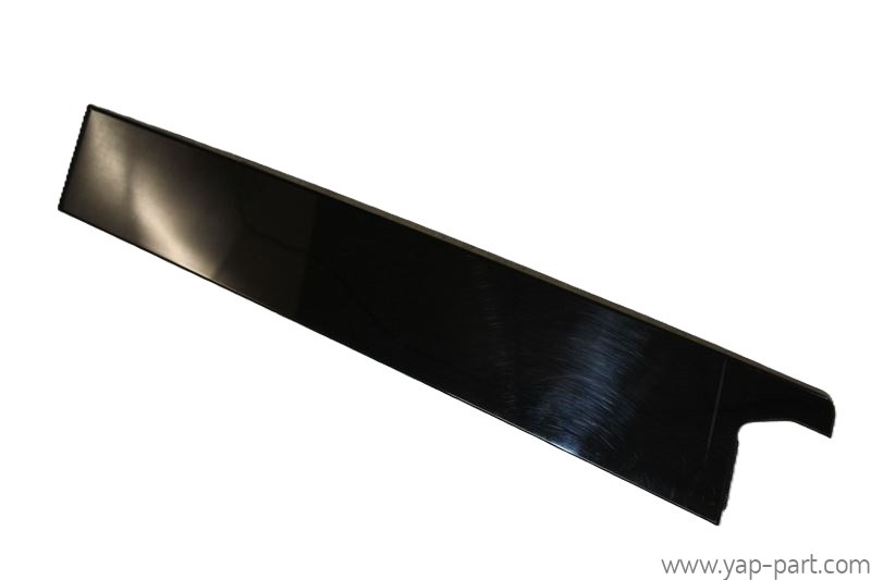 802854530R Sol Ön Kapı Direk Çıtası Megane 4 - IV Sedan