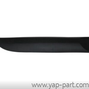 828765963R Sağ Arka Kapı Çıtası (Bandı) Astarlı Fluence