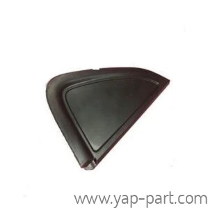 833316965R Sol Arka Kapı Kelebek Cam Üçgen Bakaliti Clio 4 - IV