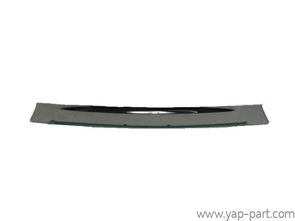 848108628R Fluence Arka Bagaj Kapak Bandı Nikelajı