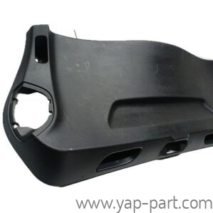 909003638R Bagaj Kapak Ic Kaplamasi Clio 4 - IV
