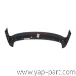960301222R Bagaj Spoileri Clio 5 - V
