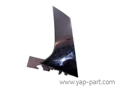 960337068R Sol Arka Kelebek Cam Çıtası Köşe Bakaliti Clio 5 - V