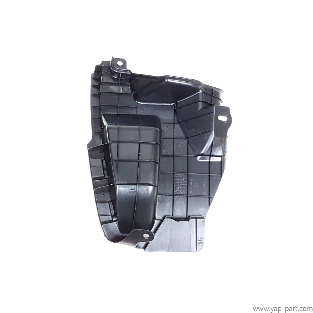 5259202200 Toyota Auris Sol Arka Çamurluk Davlumbazı (2013-2019)