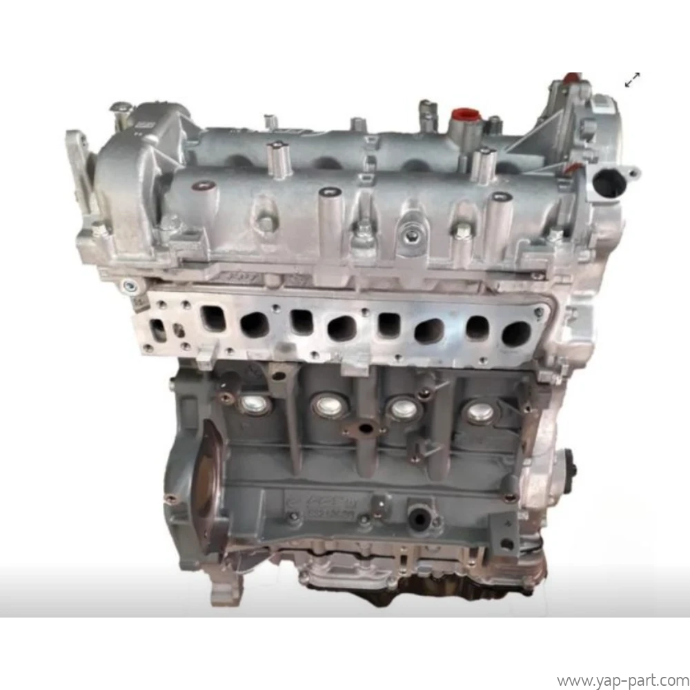 71754079 Komple Motor Fiat 1.3 Multijet Euro 5 90PS