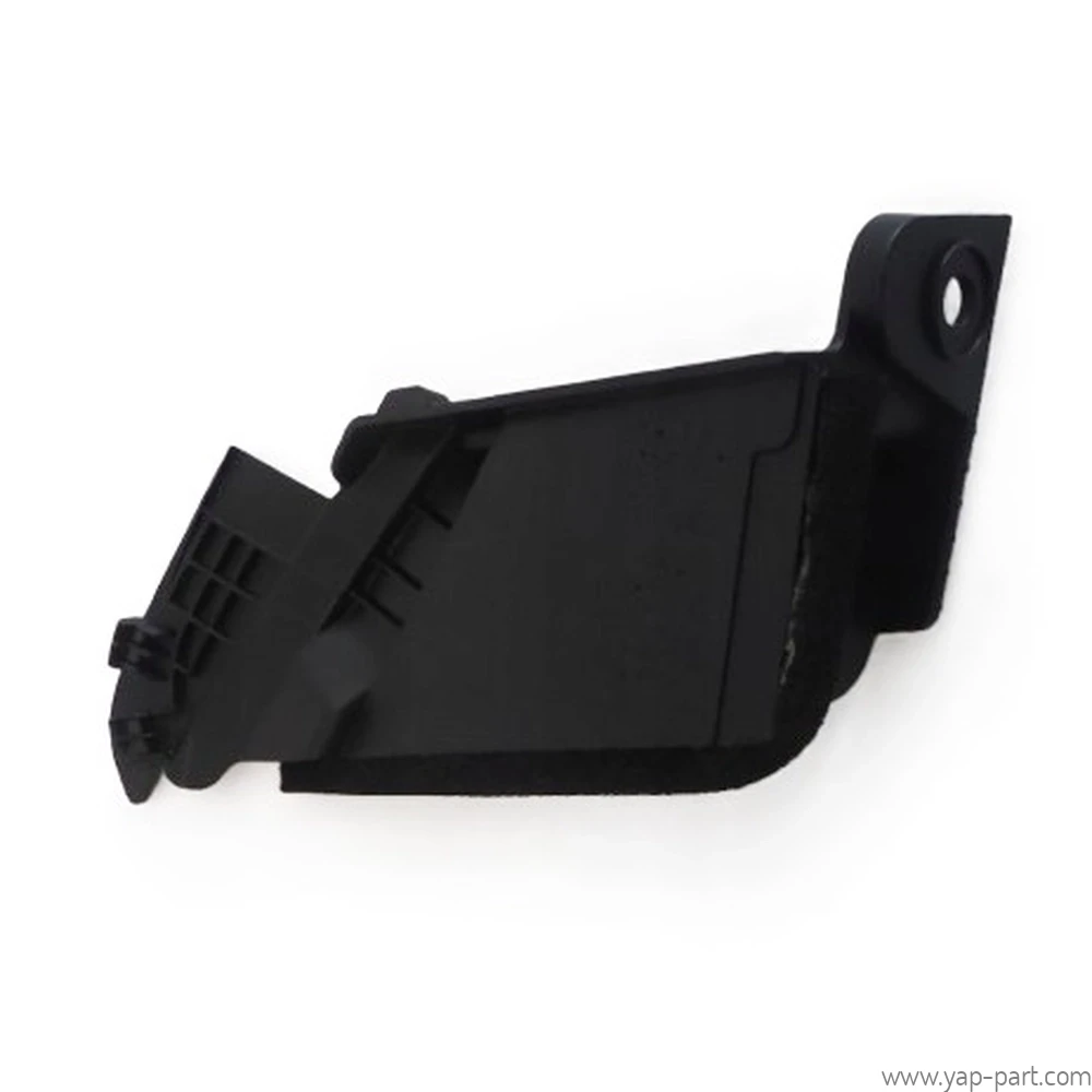 86153C8000 Hyundai i20 Ön Cam Alt Izgara Bakaliti Sol (2015-2018)