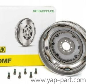 LUK 415062609 DSG Otomatik Volan 129 Diş (2.0 TDI 6 İleri) - 03L105266AJ