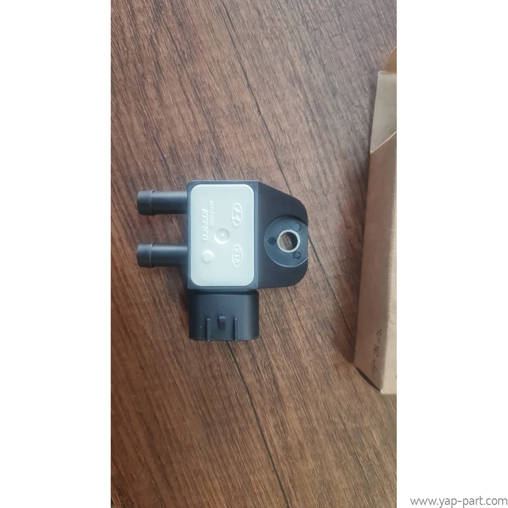 392102F600 Hyundai Kia 1.6 / 2.0 / 2.2 Dizel DPF Sensörü (EGR Basınç Sensörü)