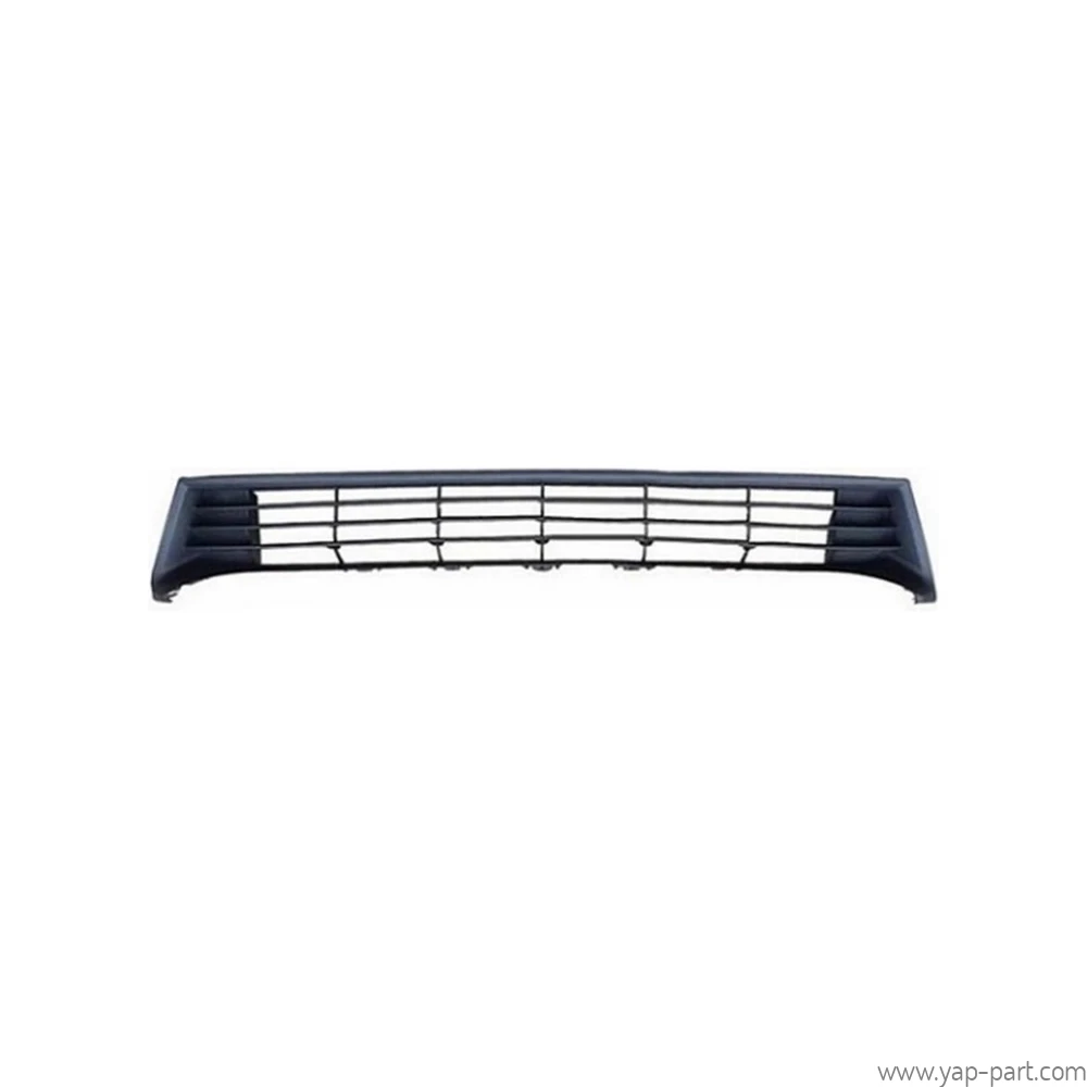 5311202470 Toyota Corolla Ön Tampon Alt Panjur 2013/2019