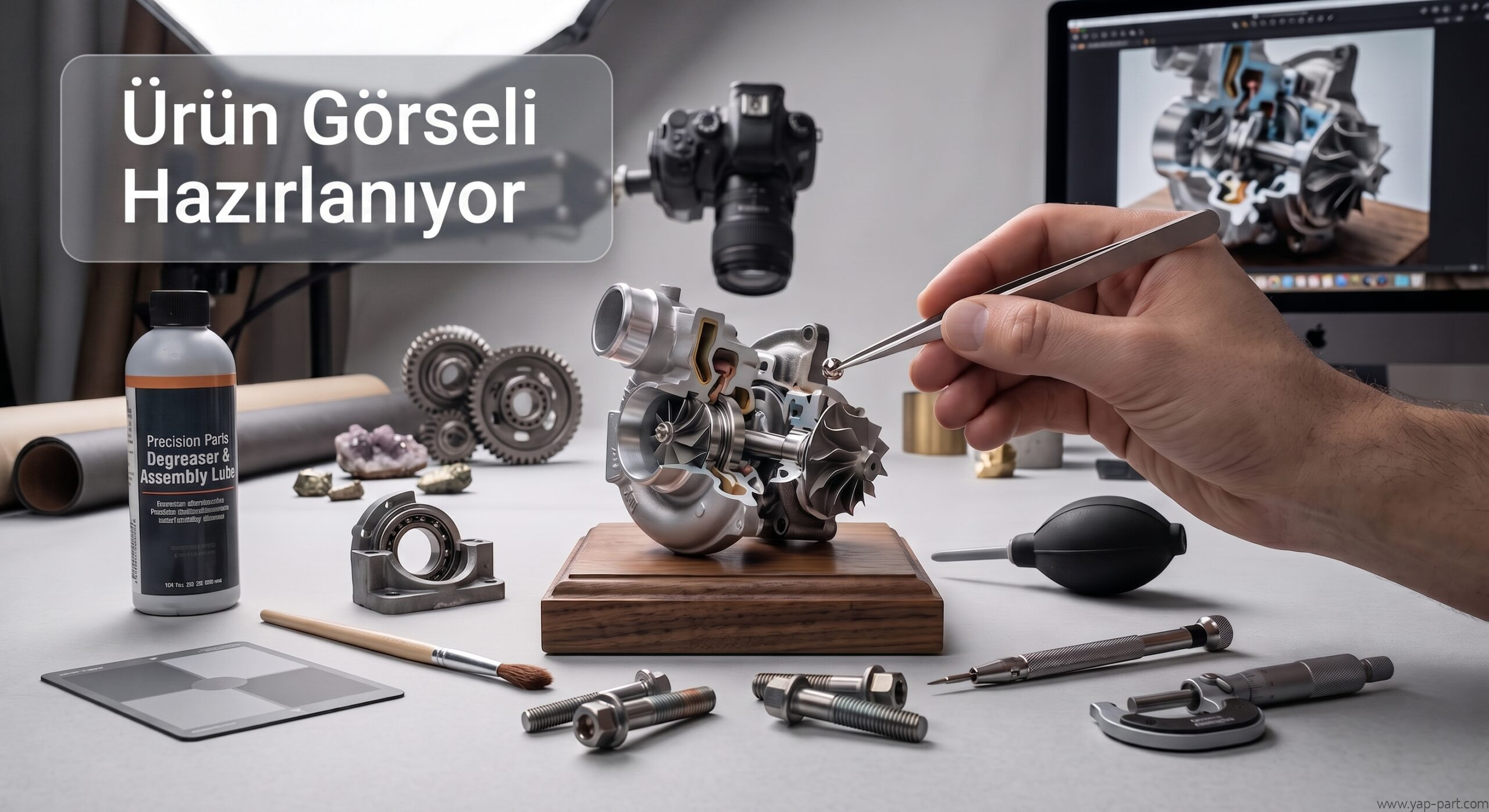 13717810772 BMW N47 N57 F30 F10 F12 E70 Temiz Hava Borusu